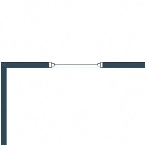 Cedar Pointe Apartments | Two Bedroom Plan B Cedar Pointe Apartments | Two Bedroom Plan B